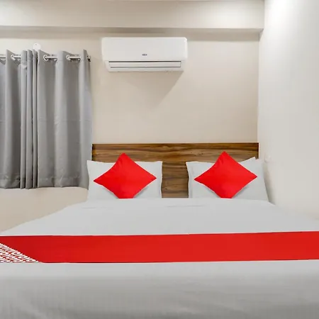 Hotel O Prime Time Hotel
